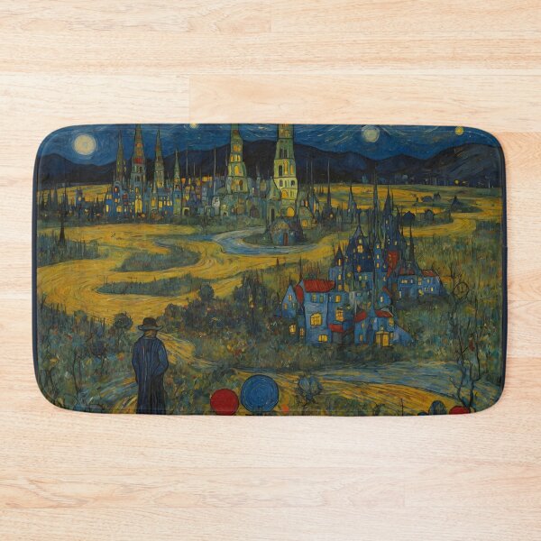 Item preview, Alien war painting designed and sold by enhan.