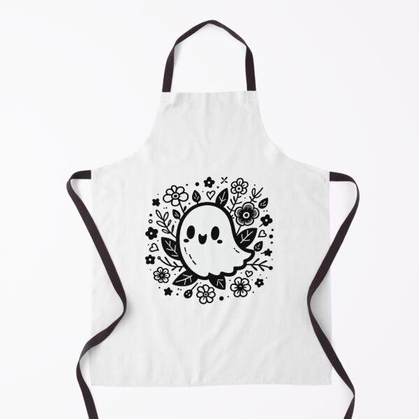 Item preview, Ghost Flower 07 designed and sold by MiBiFrac.