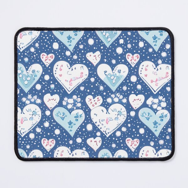 Item preview, Valentine’s Day Pattern designed and sold by Pattern-life-.