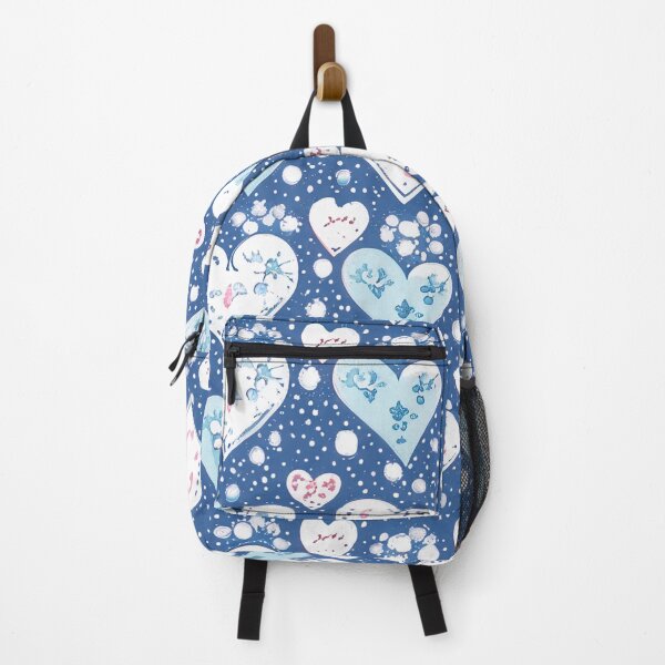 Item preview, Valentine’s Day Pattern  designed and sold by Pattern-life-.
