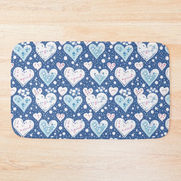 Item preview, Valentine’s Day Pattern  designed and sold by Pattern-life-.