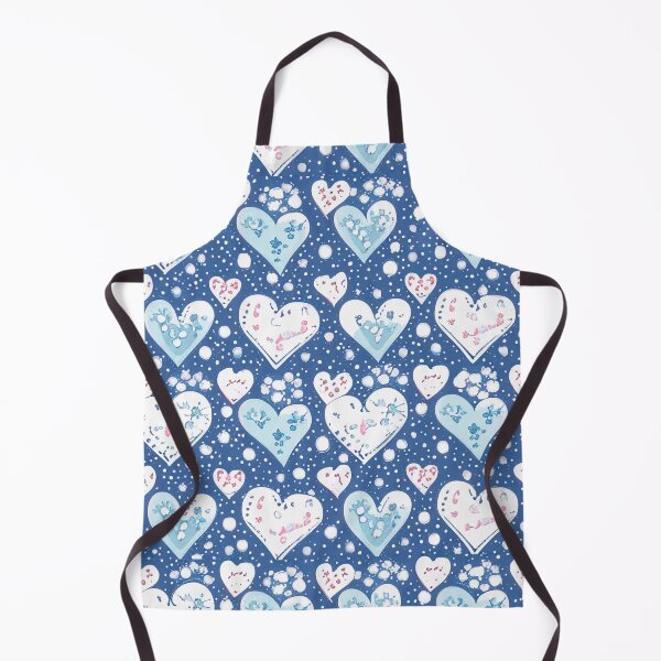 Item preview, Valentine’s Day Pattern  designed and sold by Pattern-life-.