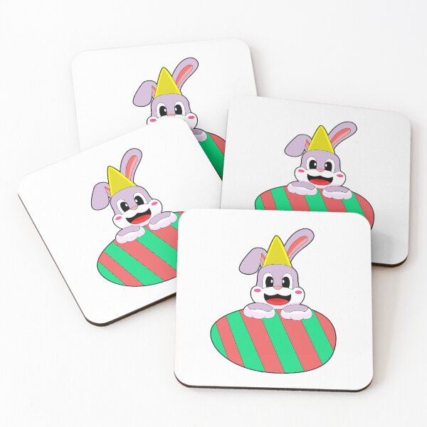 Item preview, Rabbit Easter Easter egg Birthday designed and sold by Snabdesign84.
