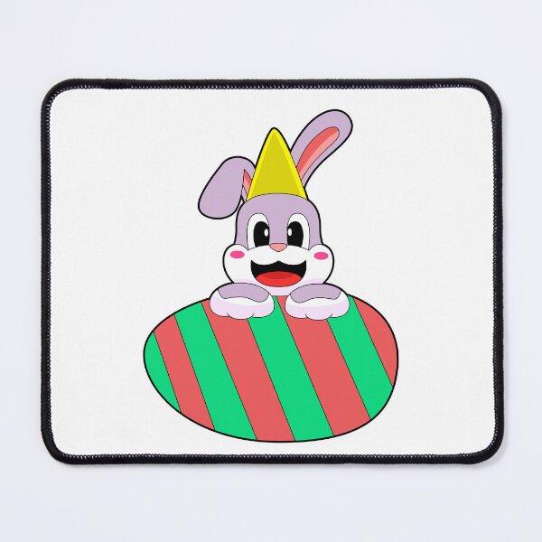 Item preview, Rabbit Easter Easter egg Birthday designed and sold by Snabdesign84.