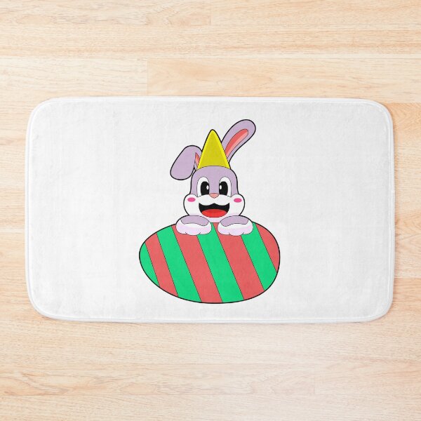 Item preview, Rabbit Easter Easter egg Birthday designed and sold by Snabdesign84.