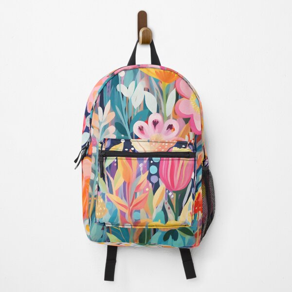 Item preview, Colorful Flowers designed and sold by harrismmxv.