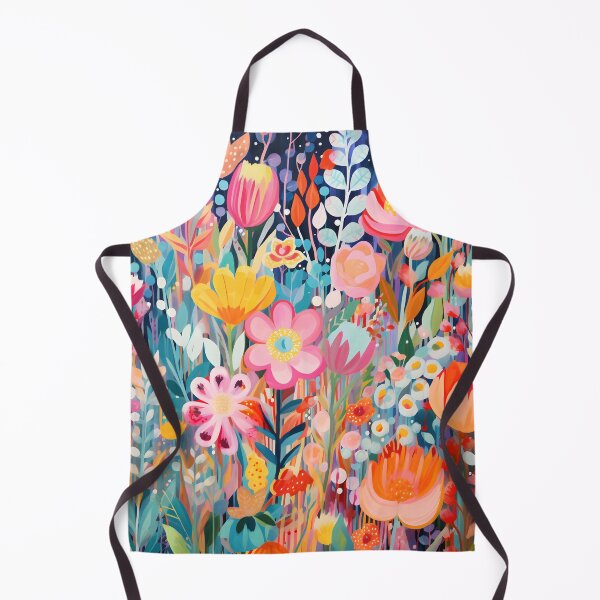 Item preview, Colorful Flowers designed and sold by harrismmxv.