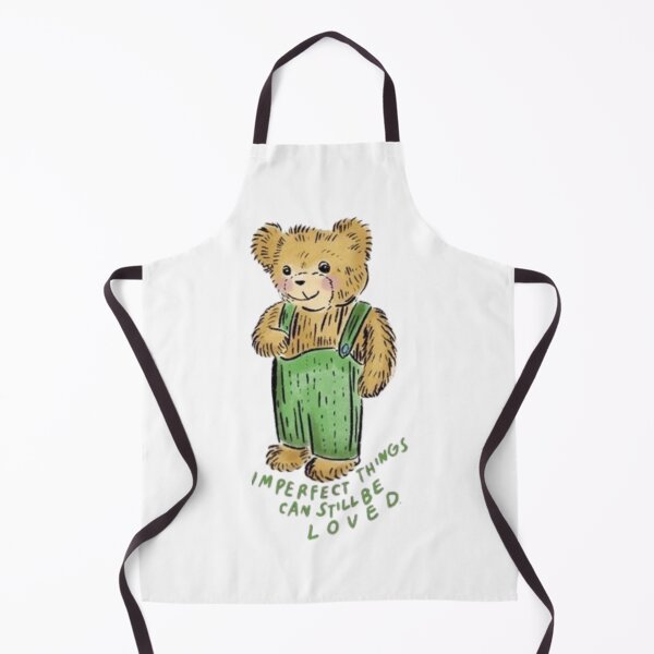 Item preview, Corduroy Bear designed and sold by gaiadesanctis.