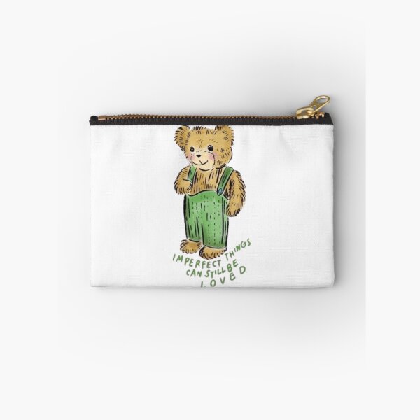 Item preview, Corduroy Bear  designed and sold by gaiadesanctis.