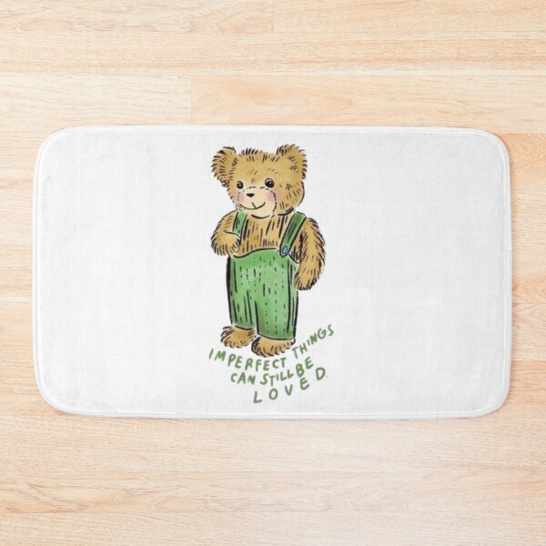 Item preview, Corduroy Bear  designed and sold by gaiadesanctis.