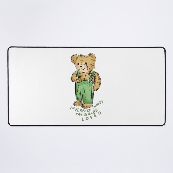 Item preview, Corduroy Bear  designed and sold by gaiadesanctis.