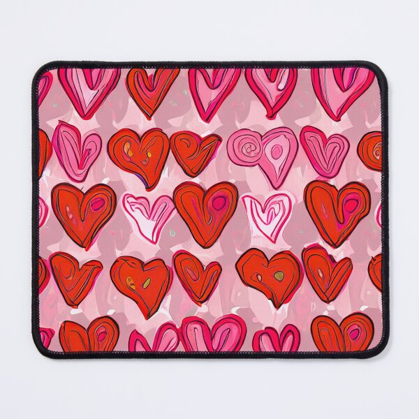 Item preview, Valentine’s Day Pattern designed and sold by Pattern-life-.