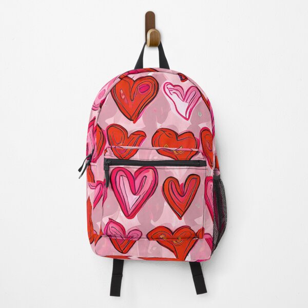 Item preview, Valentine’s Day Pattern  designed and sold by Pattern-life-.