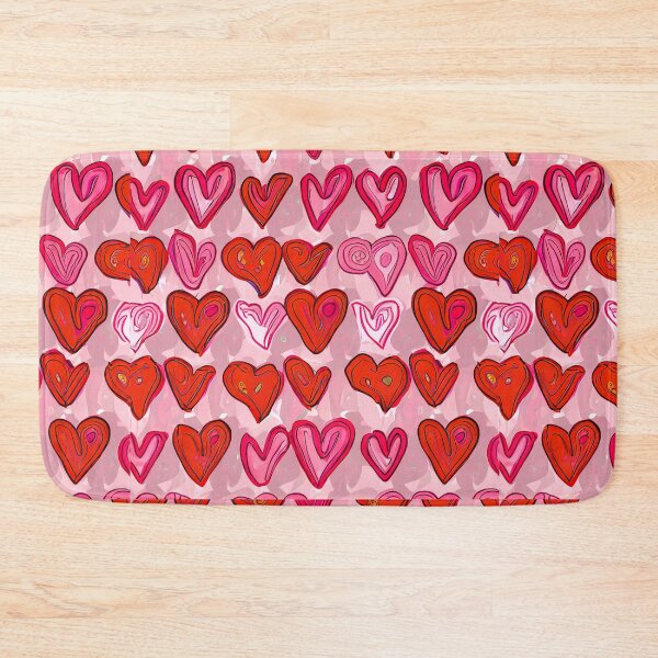 Item preview, Valentine’s Day Pattern  designed and sold by Pattern-life-.