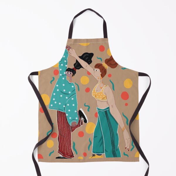 Item preview, Dynamic Duets designed and sold by makeitadt.
