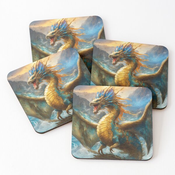 Item preview, Magic Beast designed and sold by RaF71PrO.