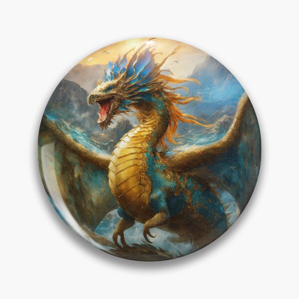 Item preview, Magic Beast designed and sold by RaF71PrO.