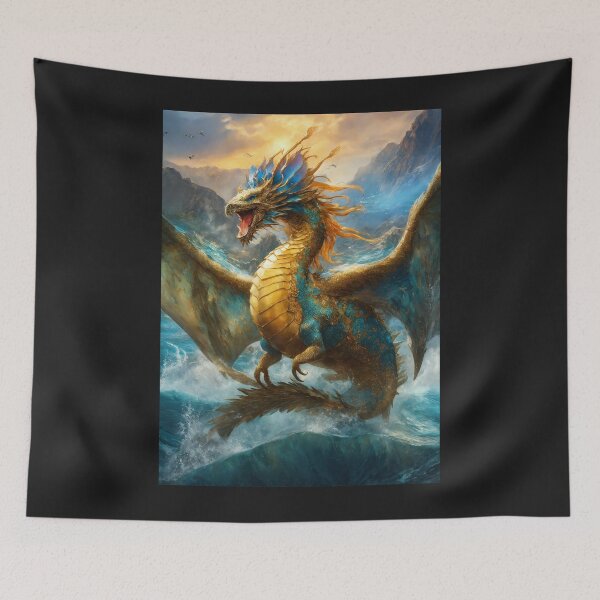 Item preview, Magic Beast designed and sold by RaF71PrO.