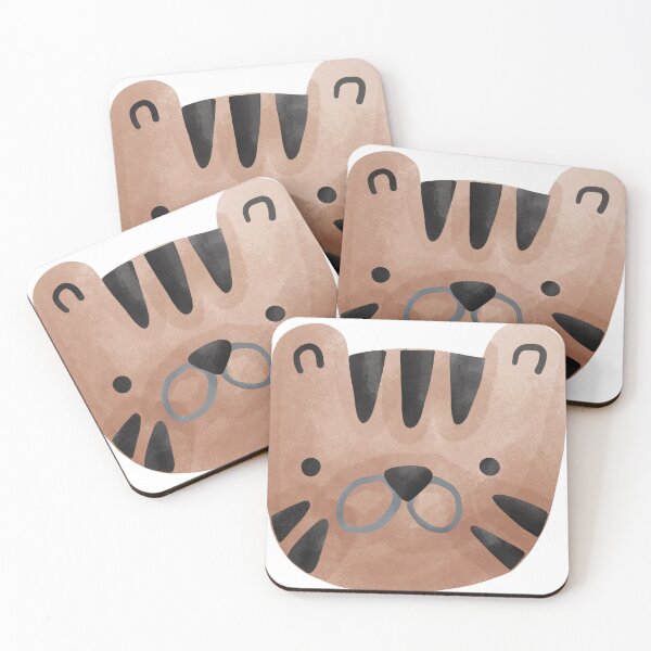 Item preview, Tiger designed and sold by angieart68.