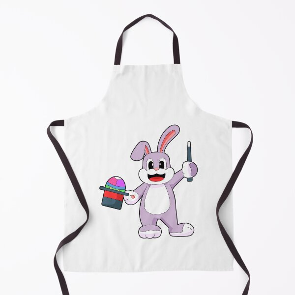 Artikelvorschau, Hase Ostern Osterei Zauberer entworfen und verkauft von Snabdesign84.