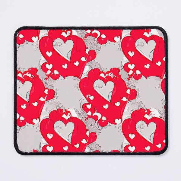 Item preview, Valentine’s Day Pattern designed and sold by Pattern-life-.
