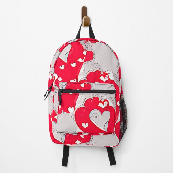 Item preview, Valentine’s Day Pattern designed and sold by Pattern-life-.