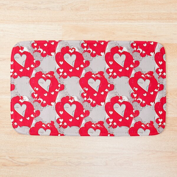 Item preview,  Valentine’s Day Pattern  designed and sold by Pattern-life-.