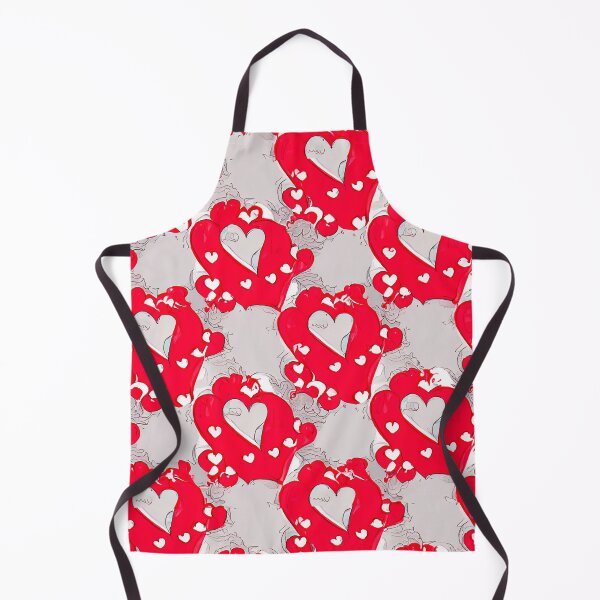 Item preview, Valentine’s Day Pattern designed and sold by Pattern-life-.