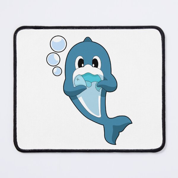 Item preview, Dolphin Fish designed and sold by Snabdesign84.