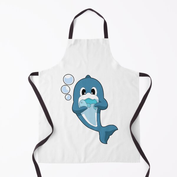 Item preview, Dolphin Fish designed and sold by Snabdesign84.