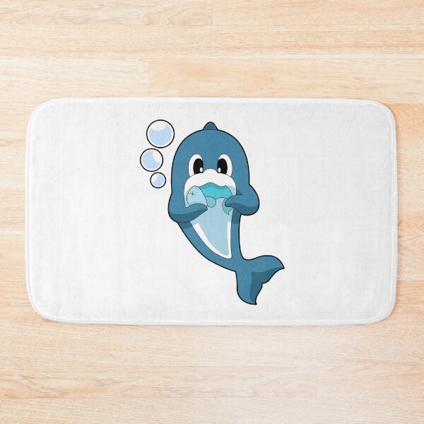 Item preview, Dolphin Fish designed and sold by Snabdesign84.