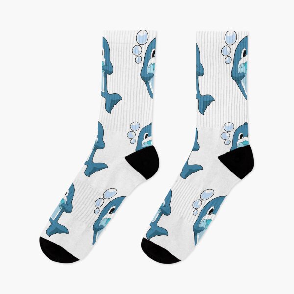 Item preview, Dolphin Fish designed and sold by Snabdesign84.