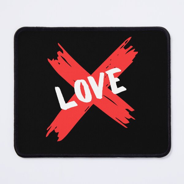 Item preview, Love - X designed and sold by RayAndDice.