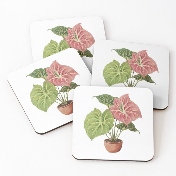 Item preview, caladium designed and sold by rozar-nv.