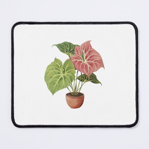 Item preview, caladium designed and sold by rozar-nv.