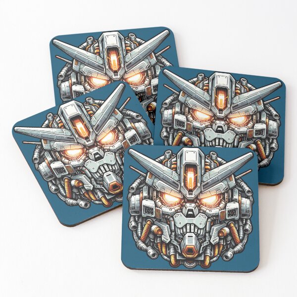Item preview, Biomech Skulls S04 D01 designed and sold by Houerd.