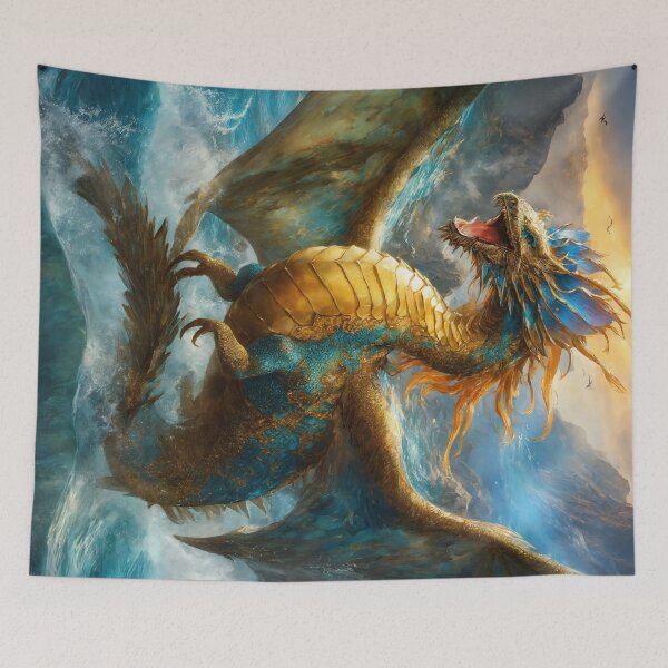 Item preview, Magic Beast designed and sold by RaF71PrO.