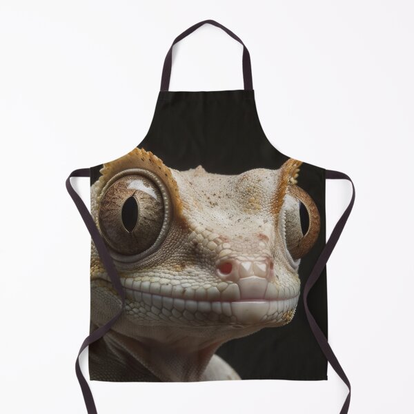 Item preview, Mystical Gaze of the Gecko designed and sold by EtherealEchoes.