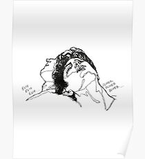 CALL ME Poster