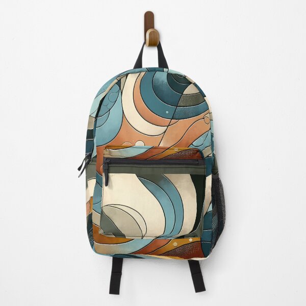 Item preview, Peace and Tranquillity Abstract Art designed and sold by ArtWithoutArt.