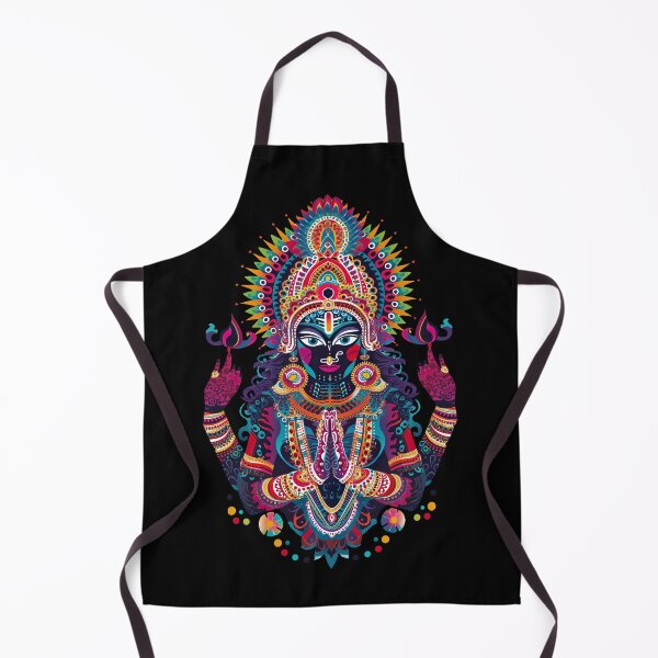 Item preview, Kali the Destroyer designed and sold by Yogimeister.
