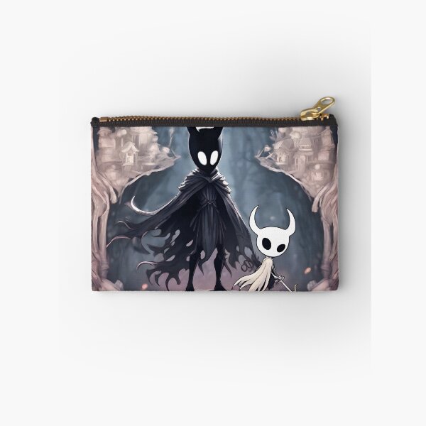 Item preview, Hollow knight (shadow duble 2) designed and sold by zanyxy.