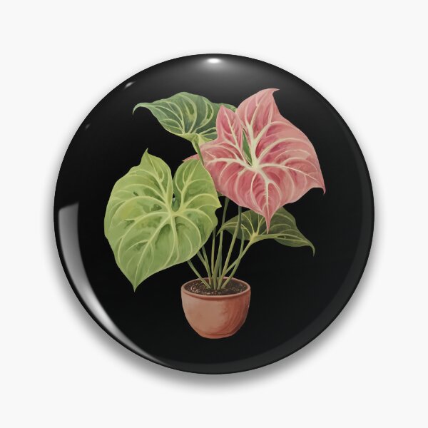 Item preview, caladium designed and sold by rozar-nv.