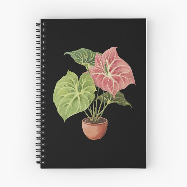 Item preview, caladium designed and sold by rozar-nv.