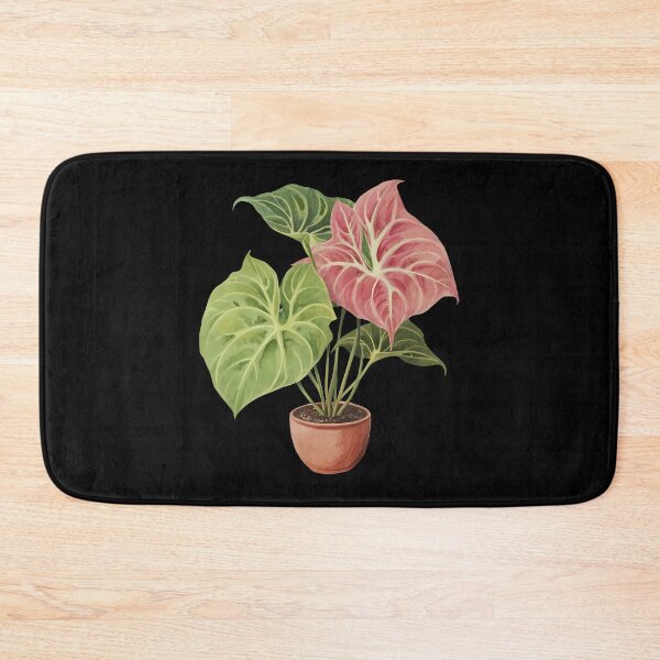 Item preview, caladium designed and sold by rozar-nv.