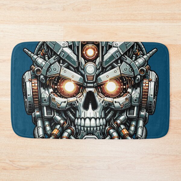Item preview, Biomech Skulls S04 D02 designed and sold by Houerd.