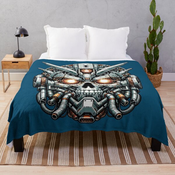 Item preview, Biomech Skulls S04 D02 designed and sold by Houerd.