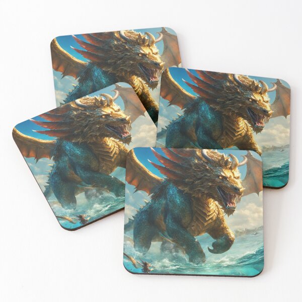 Item preview, Magic Beast designed and sold by RaF71PrO.
