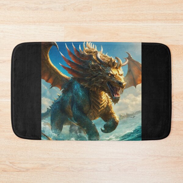 Item preview, Magic Beast designed and sold by RaF71PrO.