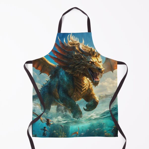 Item preview, Magic Beast designed and sold by RaF71PrO.